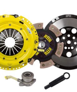 ACT 08-09 Dodge Caliber SRT-4 HD/Race Sprung 6 Pad Clutch Kit
