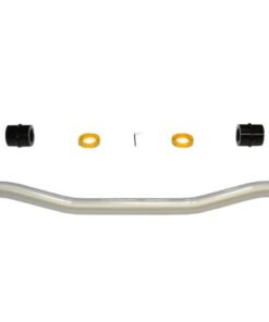 Whiteline 08+ Dodge Challenger Gen III / 06+ Charger LX Front Heavy Duty Adjustable 32mm Swaybar