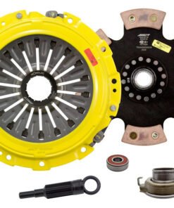 ACT 2006 Subaru Impreza HD-M/Race Rigid 6 Pad Clutch Kit