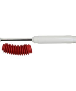 Rancho 04-15 Nissan Titan Rear RS5000X Shock