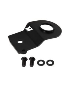 Mishimoto 15+ Subaru Impreza WRX Aluminum Radiator Stay - Black
