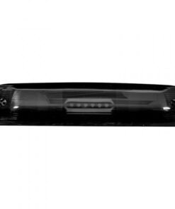 Recon 264112BKHP Ultra High Power Red LED 3rd Brake Light for 09-19 Dodge Ram