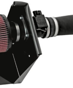 K&N 98-01 Ford Ranger / Mazda B3000 V6 3.0L Performance Intake Kit