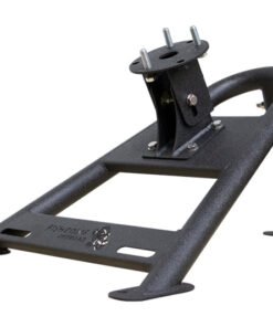 Fishbone Offroad 2020+ Jeep Gladiator JT In-Bed Tire Carrier