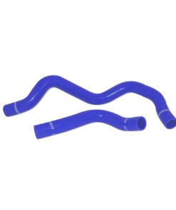 Mishimoto 99-05 Mazda Miata Blue Silicone Radiator Hose Kit