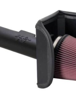 K&N 07 Ford F-150 V8-4.6L Performance Intake Kit