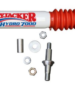 Skyjacker Steering Damper Kit 1984-1990 Jeep Wagoneer