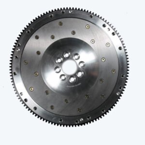 McLeod Tuner Series Flywheel Aluminum 02-11 Honda /Acura K-Series Engine