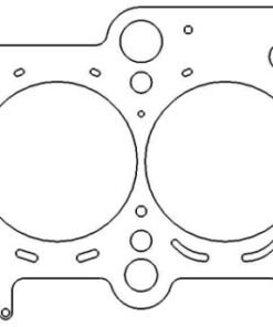 Cometic 04+ VW Golf GTI / 05+ Jetta/Passat TFSI / 05+ Audi A3/A4/A6 /06+ TT 16v 2.0L 83.5mm .051 inc