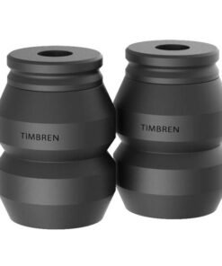 Timbren DR1500DS Suspension Enhancement System for 09-21 Ram 1500 4WD/2WD