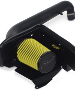 Airaid 97-06 Jeep Wrangler TJ 4.0L Cold Air Intake Kit