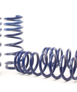 H&R 17-19 BMW 530e iPerformance/530e xDrive iPerformance G30 Sport Spring