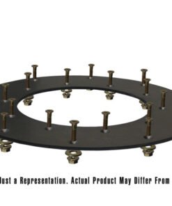 Fidanza 9.5 inch Friction Kit (21 Holes)