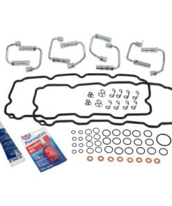 BD Diesel 01-04 Chevy/GMC Duramax 6.7L (LB7) Injector Install Kit