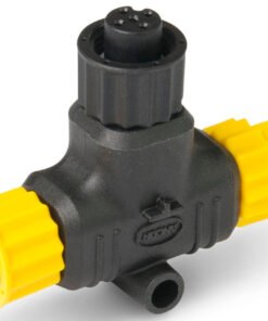Ancor 270101 Battery Cable Firewall Connector