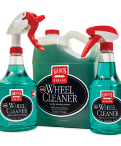 Griots Garage Wheel Cleaner - 1 Gallon - Case of 4