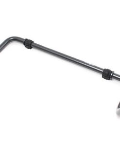 H&R 02-06 MINI Cooper/Cooper S R50/R53 27mm Non Adj. Sway Bar - Front