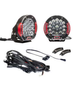 ARB Intensity SOLIS 21 1 Spot 1 Flood Kit With Loom