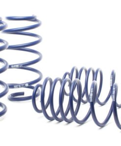 H&R 12-16 Volkswagen Beetle 1.8T/2.5L/TDI Sport Spring