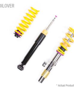 KW Coilover Kit V2 BMW 3-Series F30/ 4-Series F32 AWD w/o EDC