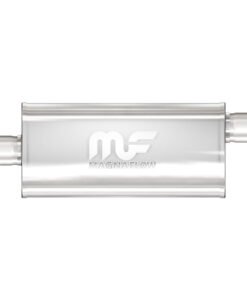 MagnaFlow Muffler Mag SS 5X8 14 3/3 O/C