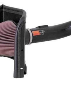 K&N 05-10 Toyota Tacoma V6-4.0L Aircharger Performance Intake
