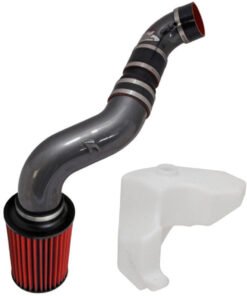 AEM 10 Hyundai Genesis Coupe 3.8L Silver Cold Air Intake