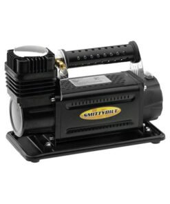 Smittybilt 2781 12V Heavy Duty Tire Air Compressor