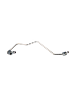 Fleece Performance 11-16 GM 2500/3500 6.6L Duramax Replacement High Pressure Fuel Line for CP3 Conv,