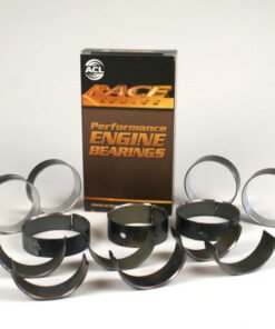 ACL 1987-2003 Mitsubishi V6 2972cc 6G72 1.00 Oversized Rod Bearing Set