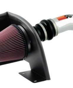 K&N 07-08 Chevy/GMC/Cadillac V8-4.8/5.3/6.0/6.2 High Flow Performance Kit