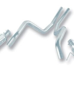 Borla 05-09 Ford Mustang GT Dual Exhaust