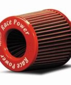 BMC Twin Air Universal Conical Filter w/Metal Top - 76mm ID / 140mm H