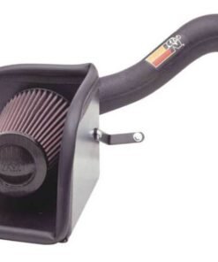 K&N 01-04 Honda Civic L4-1.7L Performance Intake Kit