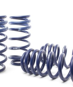 H&R 18-19 Audi Q5 Premium/Q5 Premium Plus/Q5 Prestige (AWD) FY Super Sport Spring