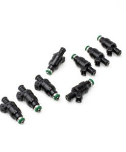DeatschWerks Universal Low Impedance 14mm Upper Injector - Set of 8