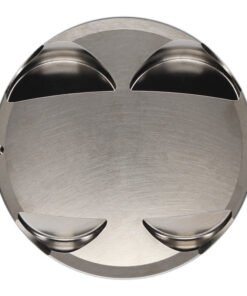 Wiseco Mitsu Evo 4-9 4G63 Asymmetric Skirt Bore 86.00mm - Size +.040  - CR 9.5 Piston Set