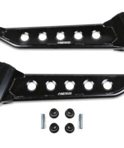 Fabtech 14-21 Ram 2500/3500 2.5-7in Radius Arm - Component Box