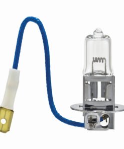 Hella H3 24V/70W PK22s T3.25 Halogen Bulb