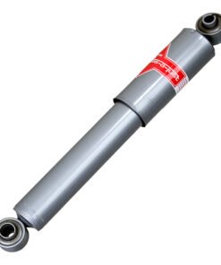 KYB Shocks & Struts Gas-A-Just Rear CHEVROLET Corvette 1984-87