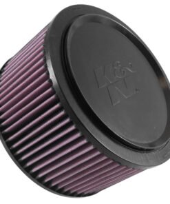K&N Replacement Round Straight Air Filter for 12-15 Ford Ranger