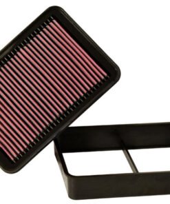 K&N 08-09 Evo X Drop In Air Filter