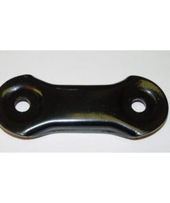 Omix Shackle Plate 87-95 Jeep Wrangler (YJ)