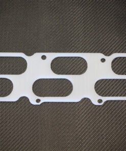 Torque Solution Thermal Intake Manifold Gasket: Hyundai Genesis V6 10-12
