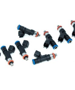 DeatschWerks 05-07 Chevrolet Corvette/05-06 Pontiac GTO LS2 72lb Injectors - Set of 8