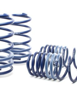 H&R 99-06 Audi TT/TT Roadster (2WD) Sport Spring