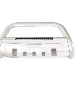 Lund 2017 Ford F-250 Super Duty Bull Bar w/Light & Wiring - Polished