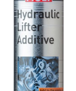LIQUI MOLY 300mL Hydraulic Lifter Additive - Case of 12