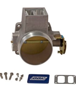 BBK Hemi 5.7 6.1 6.4 85mm Throttle Body (Hemi Swap Conversion) BBK Power Plus Series