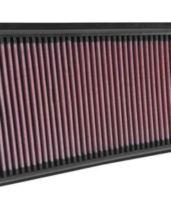 K&N Replacement Panel Air Filter for 2015 Chrysler 200 2.4L L4